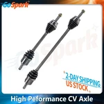 Front Driver & Passenger Side Cv Axle For 2001-06 Hyundai Elantra 2.0L Fwd Auto. Fixed Price $208.99.