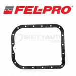 Fel-pro Transmission Oil Pan Gasket For 1954-1956 Dodge C-3 Automatic Id. Fixed Price $23.78.
