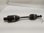 2015 Chrysler 200 Rear Left Axle Shaft Sedan 3.6L Awd At. Fixed Price $77.00.