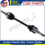 Gsp Axle Assembly Rear Left Ford Explorer Mountaineer 2002-05 NCV11121. Fixed Price $158.11.