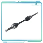 Front Right For 2014-2020 Nissan Rogue 2.5L Fwd Cv Axle Shaft Assembly. Fixed Price $97.99.