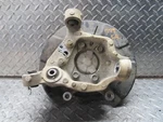 2009-2017 Nissan Murano Left Driver Rear Spindle Knuckle. Fixed Price $59.96.