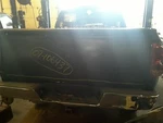 Front Axle Mega Cab 4.10 Ratio Fits 07-08 Dodge 1500 Pickup 10108433. Fixed Price $1299.57.