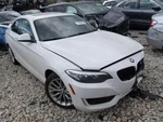 Used Differential Carrier Assembly Fits: 2014 Bmw 228I Front Diesel W/shift Padd. Fixed Price $219.29.