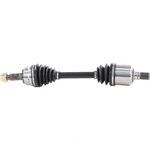 Cv Axle Shaft Surtrack MZ-8176 Fits 09-13 Mazda. Fixed Price $128.37.