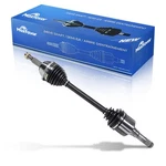 Maxfavor Rear Right Cv Axle Shaft 2006-10 Ford Explorer Mercury Mountaineer. Fixed Price $150.52.