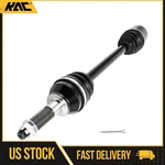 Rear Cv Axle Shaft Assembly For 2013-2016 Polaris Ranger 900 Xp All Engine Utv. Fixed Price $59.49.