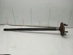 Rear Axle Shaft From 2008 Dodge Ram 1500 12757972. Fixed Price $204.94.