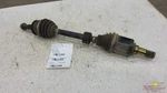 2017 Mazda 3 Axle Shaft Left Mt. Fixed Price $90.00.