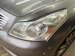 Driver Axle Shaft Front Awd Sedan Thru 2/13 Fits 09-13 Infiniti G37. Fixed Price $75.65.