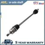 Front Left Cv Axle Shaft Assembly Fits Honda Civic 1.7L 2001-2005 44306S5DA51. Fixed Price $63.99.