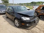 Passenger Axle Shaft Front Hatchback 2.0L Turbo Fits 10-14 Golf 393096. Fixed Price $83.20.