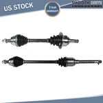 Gsp Front Cv Axle Assembly For 12-2015 Mercedes-benz ML400 GL450 GL550 ML350 Awd. Fixed Price $311.99.