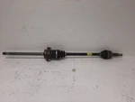 2025 Toyota Camry Drivers Rear Axle Shaft 2.5L Awd Id 42340AQ010. Fixed Price $210.04.