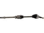 Jc Whitney 78HQ45G Axle Shaft Fits 2004-2008 Toyota Solara. Fixed Price $105.71.
