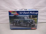 Revell 1937 Ford Pick Up 1/25. Fixed Price $9.22.