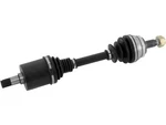 Front Right Cv Axle Assembly Fits E430 2000-2002 4.3L V8 4MATIC Awd 16QDGC. Fixed Price $79.87.