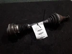 09 10 11 12 13 14 Volkswagen Golf Cc Audi A3 Frotn Driver Left Axle Shaft Oem. Fixed Price $79.99.