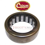 Crown Automotive Rear Axle Shaft Bearing For 2007-2011 Dodge Nitro Te. Fixed Price $48.60.