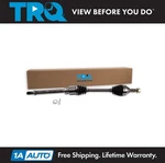 Trq Front Passenger Axle Shaft For 2007-2013 Nissan Altima Automatic Cvt. Fixed Price $101.95.