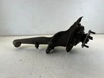 Porsche 944 S2 Left Rear Late Offset Trailing Arm Knuckle Hub Spindle Turbo. Fixed Price $179.99.
