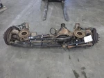 Ram Dodge 2500 Pickkup 2012 Front Axle Assembly 4WD 88K Miles 438101 0588. Fixed Price $1695.00.