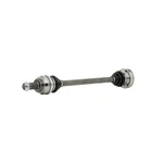 For Bmw (2007-13) Axle Assembly (output Shaft) Rear Right (pass. Side) Gkn. Fixed Price $437.30.