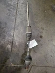 2009 Bmw X5 E70 Front Rh Axle. Fixed Price $110.00.