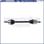 Front Left Cv Axle Assembly For Honda Ridgeline 2017-2019 V6 3.5L. Fixed Price $78.29.