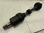 Volkswagen Passat Se 2012 2014 Front Left Axle Shaft Factory. Fixed Price $93.01.