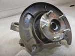 2023-2025 Subaru Forester Rear Driver Spindle Knuckle 28411FN050. Fixed Price $161.50.
