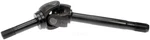 Drive Axle Shaft Assembly Dorman 630-435. Fixed Price $527.09.
