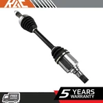 Cv Axle Shaft Assembly Front Left Fit For 2015 2016 2017 2018 Nissan Murano. Fixed Price $76.99.