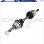 Ford Ranger 2003-11 Explorer Sport Trac 2002-05 4.0L 4WD Front Left Cv Axle. Fixed Price $63.78.