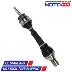 Front Passenger Side Cv Axle Shaft 2007-2017 Ford Expedition 3.5L 5.4L Oem. Fixed Price $218.15.