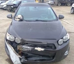 2012-18 Chevrolet Sonic Passenger Right Front Cv Axle Half Shaft Auto Trans Fwd. Fixed Price $51.42.