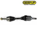 Front Left Cv Axle Shaft For Chevy Equinox Gmc Terrain 3.0L 3.6L V6 2010-2017. Fixed Price $121.99.