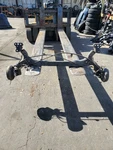 Toyota Prius, Loaded Beam Axle Complete Assembly, 2001-2003, 42110-47021. Fixed Price $278.40.