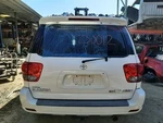 05 06 07 Toyota Sequoia Limited Rear Axle 4.10 Ratio 4WD. Fixed Price $1049.99.