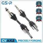 Cv Axle Joint Shaft Front Lh & Rh 2003-2005 Ford Explorer Sport Trac 4.0L V6. Fixed Price $288.32.