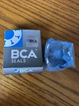 Axle Shaft Seal Fits 2007-2017 Jeep Wrangler Bca. Fixed Price $20.00.