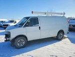 Gmc Savana 2500 2016 Rear Axle 78K Miles 9748. Fixed Price $899.99.