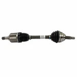 Drive Axle Shaft Assembly Motorcraft TX-944 Fits 15-19 Ford Fiesta. Fixed Price $232.65.