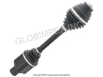 For Bmw/mini (16-19) Axle Assembly (output Shaft) Fr Right (pass.side) Dss. Fixed Price $316.25.
