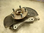 11-17 Lexus CT200H Rear Passenger Right Knuckle. Fixed Price $134.99.