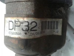 Passenger Right Axle Shaft With Abs Fits 00-05 Echo 612786. Fixed Price $81.69.