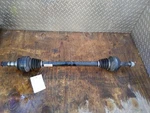 Driver Axle Shaft Rear Electric Fits 11-18 Porsche Cayenne 732275. Fixed Price $194.99.