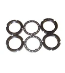 Mile Marker 95-32720 1/2 Ton Nut Hub Conversion Kit Automatic Manual. Fixed Price $48.99.