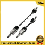 Front Cv Joint Axles Shaft For 1993-2002 Toyota Corolla 1998-02 Chevrolet Prizm. Fixed Price $114.49.