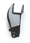 Teraflex 1743031 Front Track Bar Bracket For Jeep Wrangler Tj W/3.5"-6" Lift. Fixed Price $219.99.